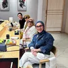 Syahrini - Reino Barack