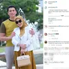 Syahrini - Reino Barack