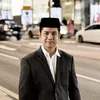 Syakir Daulay yang belajar Dakwah