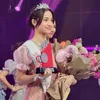 Sydney Putri Cut Tari Debut Akting