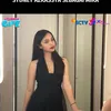 Sydney Putri Cut Tari Debut Akting