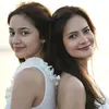 Sydney Putri Cut Tari Debut Akting