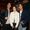  Syifa Hadju dan El Rumi di NYFW