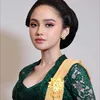 Syifa Hadju jadi bridesmaid