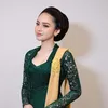 Syifa Hadju tampil cantik