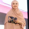 Syifa Hadju