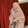 Syifa Hadju