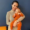 foto terbaru sylvia fully