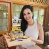 foto terbaru sylvia fully