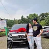 foto terbaru sylvia fully
