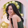 foto terbaru sylvia fully