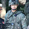 Taecyeon 2PM