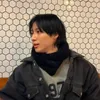 Potret Taemin SHINee dan No:ze Diduga Sedang Kencan