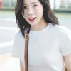 Taeyeon Berangkat ke Jakarta