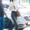 Taeyeon Berangkat ke Jakarta