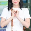 Taeyeon Berangkat ke Jakarta
