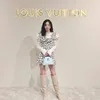 Taeyeon SNSD di Event Louis Vuitton Plaza Indonesia