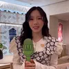 Taeyeon SNSD di Event Louis Vuitton Plaza Indonesia