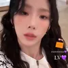 Taeyeon SNSD di Event Louis Vuitton Plaza Indonesia