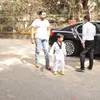 Taimur Ali Khan