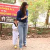Taimur Ali Khan
