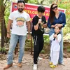 Taimur Ali Khan