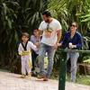 Taimur Ali Khan