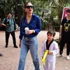 Taimur Ali Khan