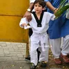 Taimur Ali Khan