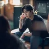 Park Seo Joon di GYEONGSEONG CREATURE (2024) - Serius dan Maskulin