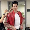Potret Tampan Byeon Woo Seok