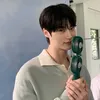 Potret Tampan Byeon Woo Seok