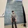 Potret Tampan Byeon Woo Seok
