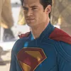 David Corenswet Pemeran Karakter Superman