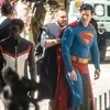 David Corenswet Pemeran Karakter Superman