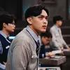 Tampannya Rafael David Peserta COC Season 2