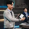 Tampannya Rafael David Peserta COC Season 2