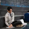 Tampannya Rafael David Peserta COC Season 2