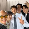 Potret Tamu di Resepsi Pernikahan Ma Dong Seok