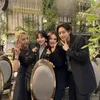 Potret Tamu Selebritis di Pernikahan Thunder Eks MBLAQ