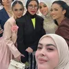 Syahrini