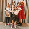 Seleb Single Mom tangguh artis Janda Anak Banyak