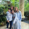 Seleb Single Mom tangguh artis Janda Anak Banyak