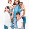 Seleb Single Mom tangguh artis Janda Anak Banyak