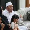 Kartika Putri Habib Usman Haji