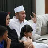 Kartika Putri Habib Usman Haji