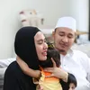 Kartika Putri Habib Usman Haji