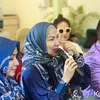 Venna Melinda dan Ferry Irawan