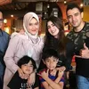 Tania Nadira