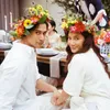 Tara Basro - Daniel Adnan